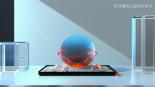 格发精准匹配授权要求